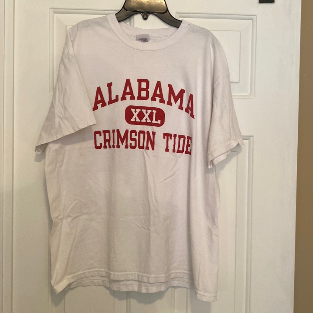 Alabama vintage t
